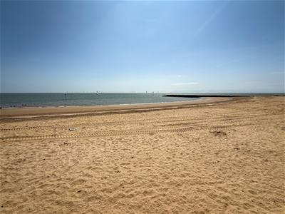 MARTELLO BAY BEACH